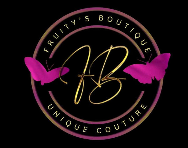 Fruity's Boutique logo