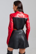 Saffire Blazer - Fruity's Boutique