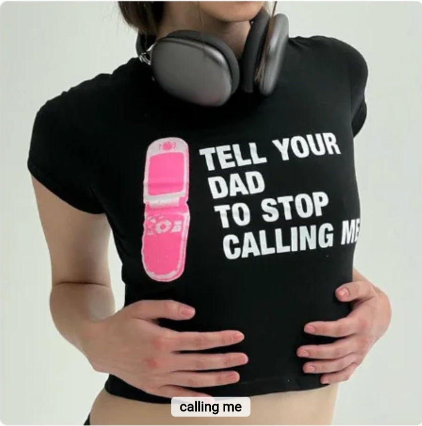 I'm THAT tee - Fruity's Boutique