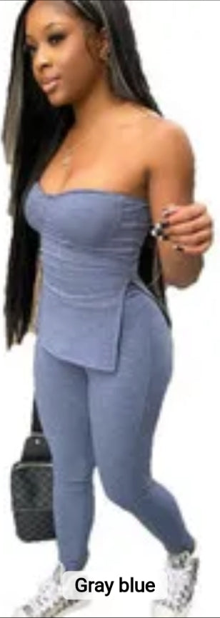 Zion set - Fruity's Boutique