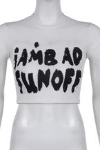 Fun T-shirt - Fruity's Boutique