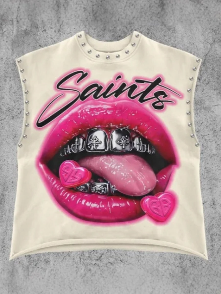 Saints Tee