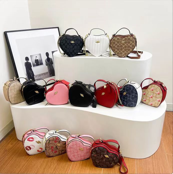 Heart bag