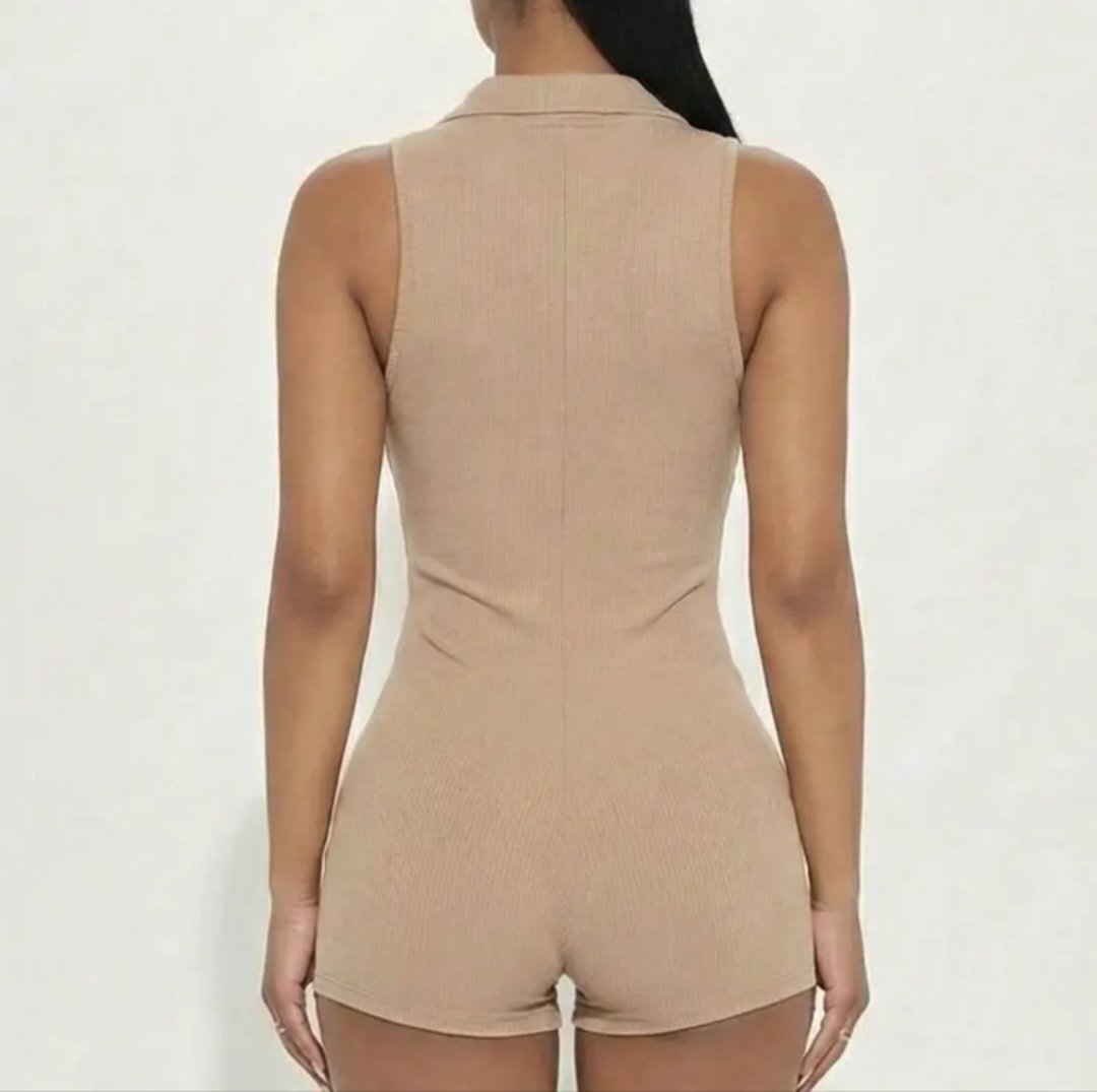 Liara Romper