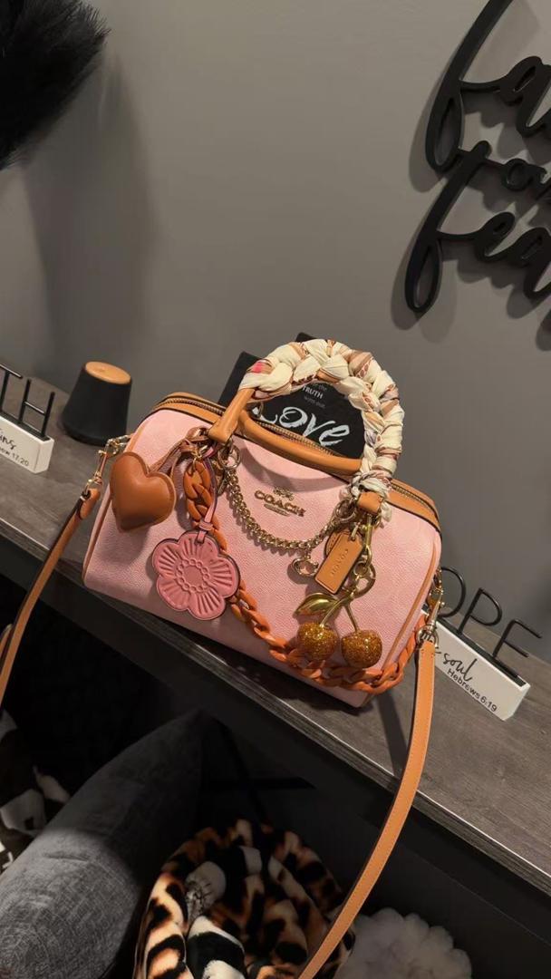 Rowen bag