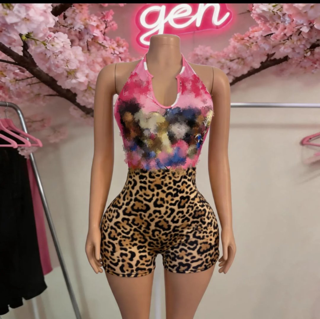 Bratz romper