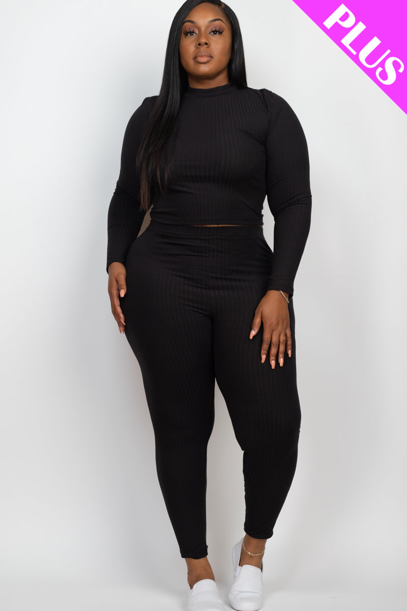 Ziva Plus set