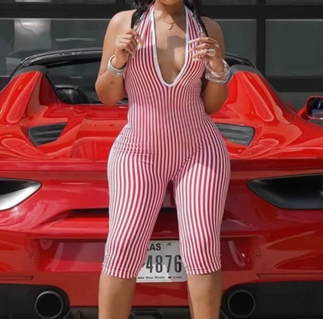 Redd Jumper