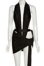 Briya Dress - Fruity's Boutique