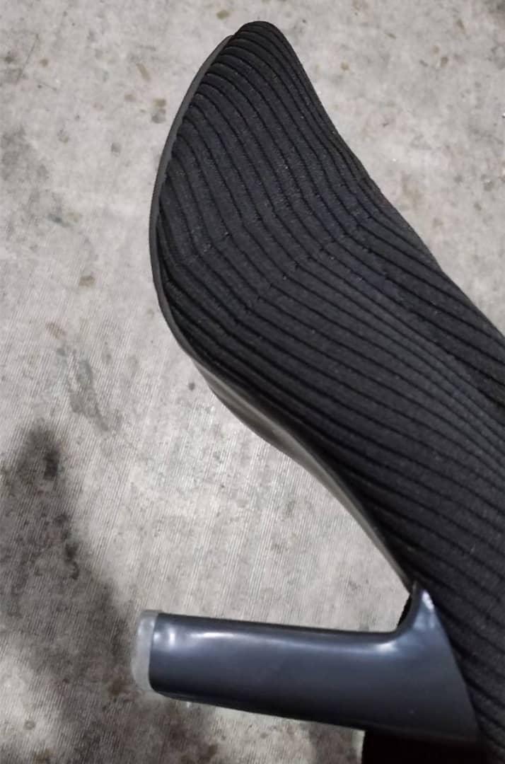 Sweater Boots - Fruity's Boutique