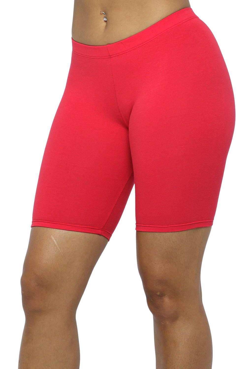 Bikers Shorts - Fruity's Boutique