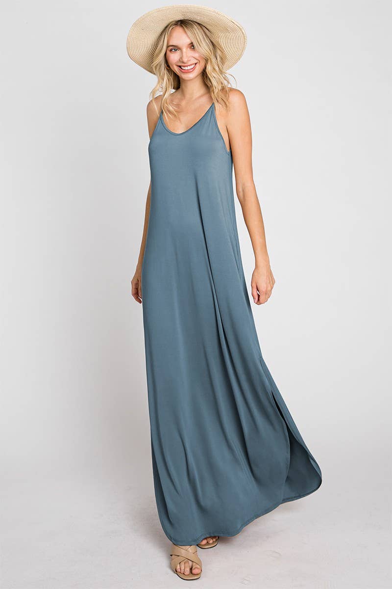 Elisabeth Dress