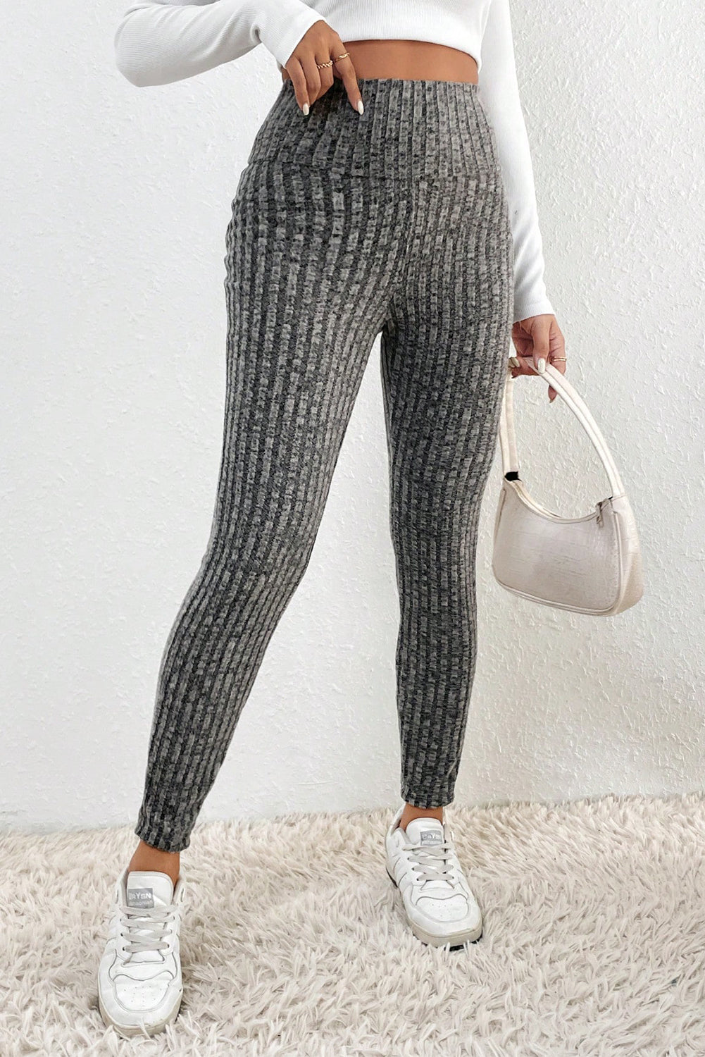 Sweater leggings - Fruity's Boutique