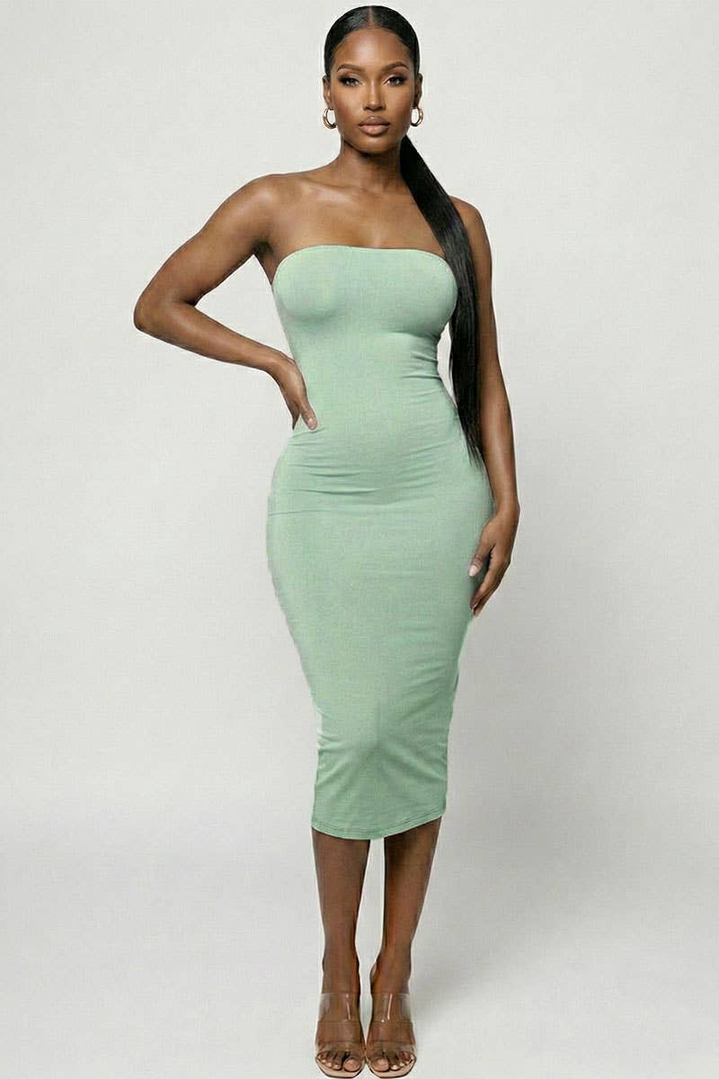 Lynn Dress