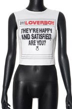 Loverboy Tee