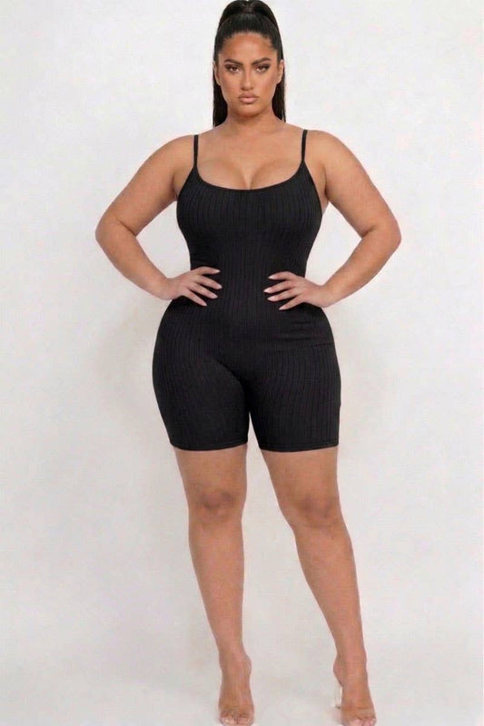 Regan 	Romper
