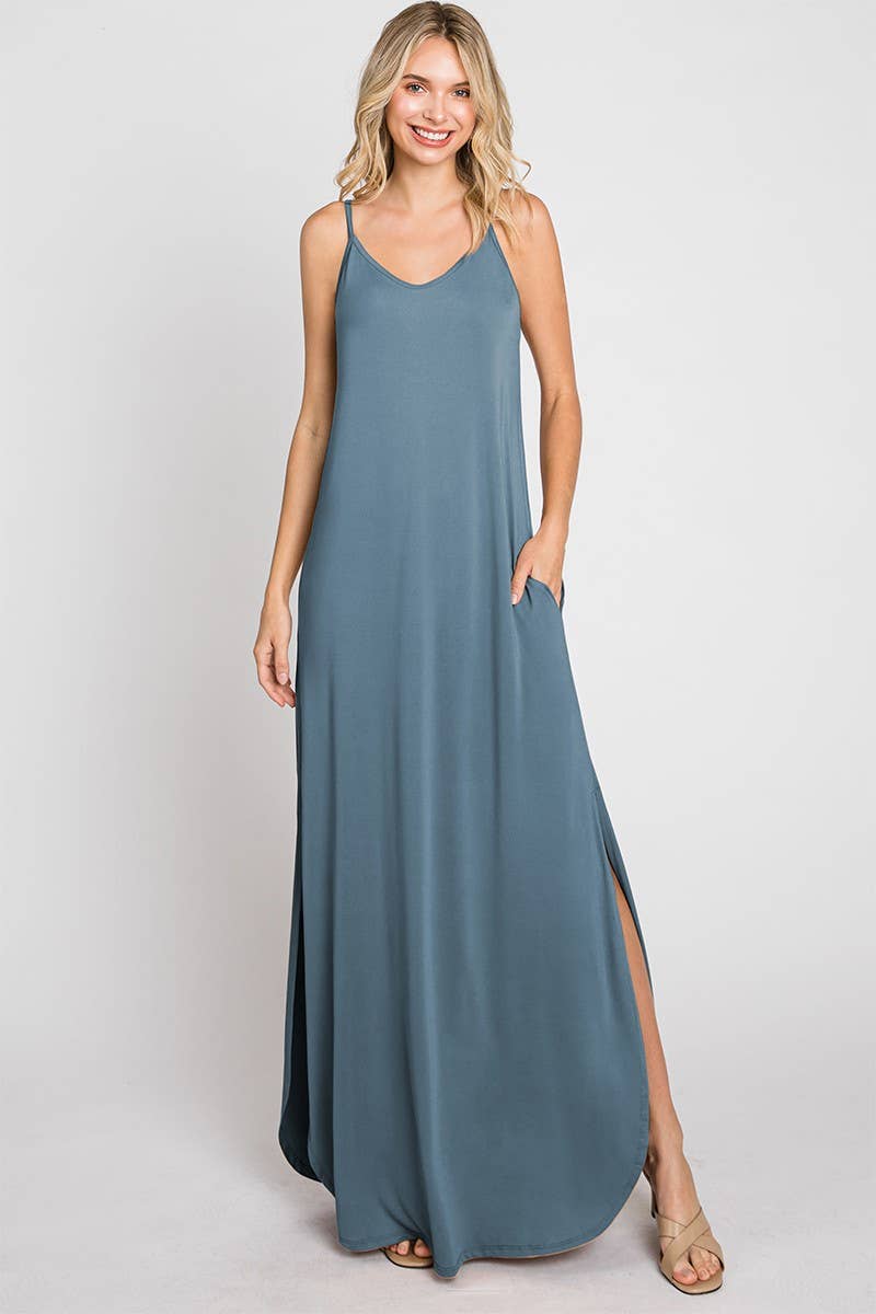 Elisabeth Dress