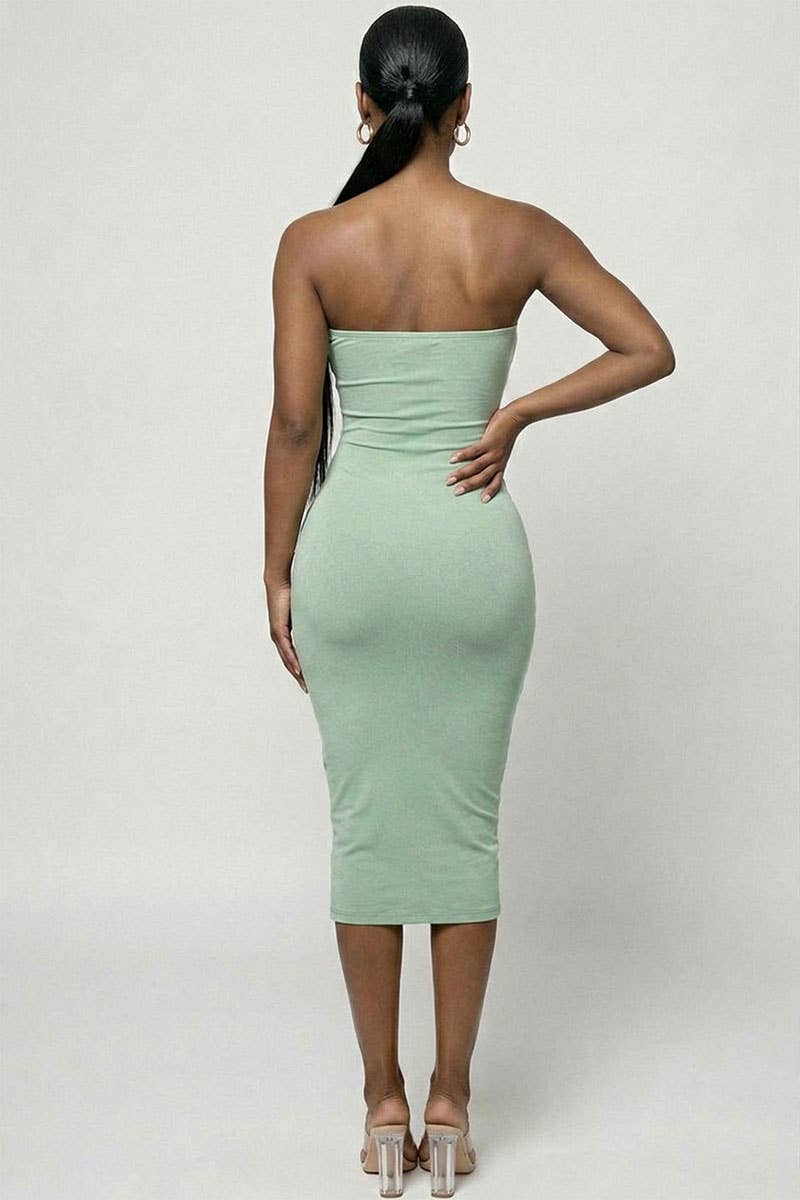 Lynn Dress