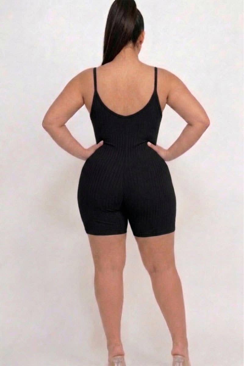 Regan 	Romper