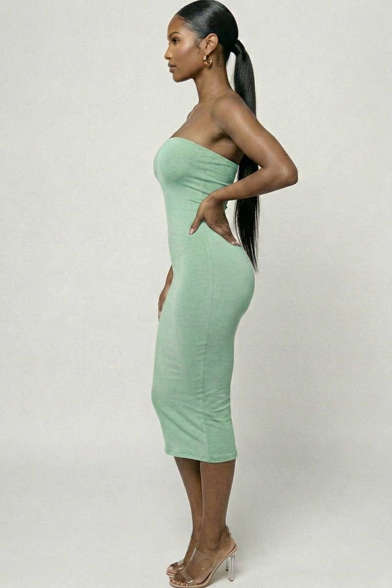 Lynn Dress