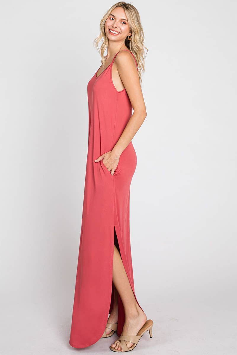Elisabeth Dress