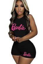 Barbie set - Fruity's Boutique