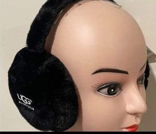 Ear Muffs - Fruity's Boutique