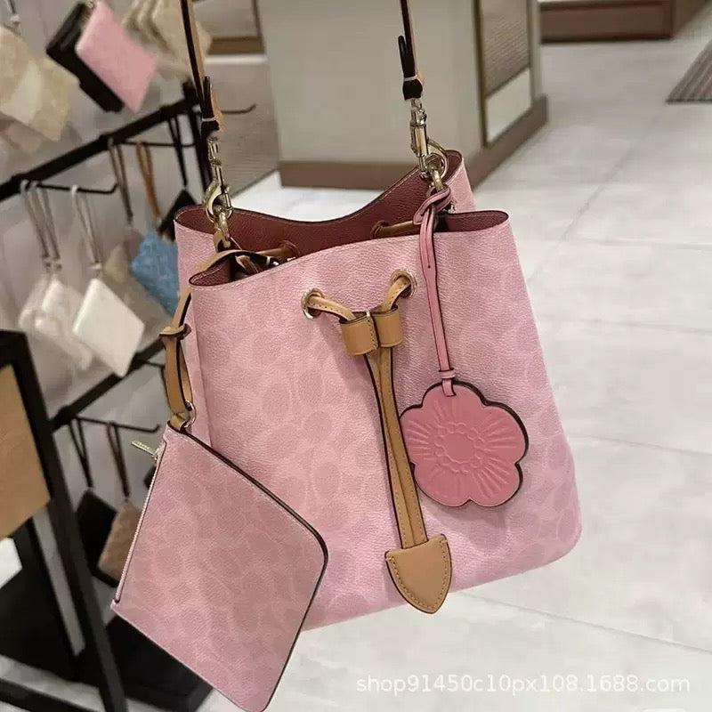 Rowen Bucket Bag