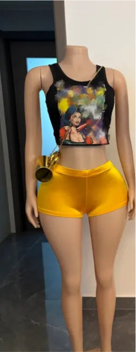 Wonder women set