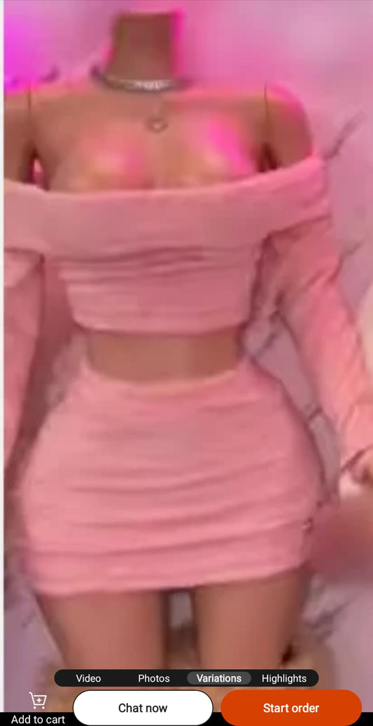 Sophia set
