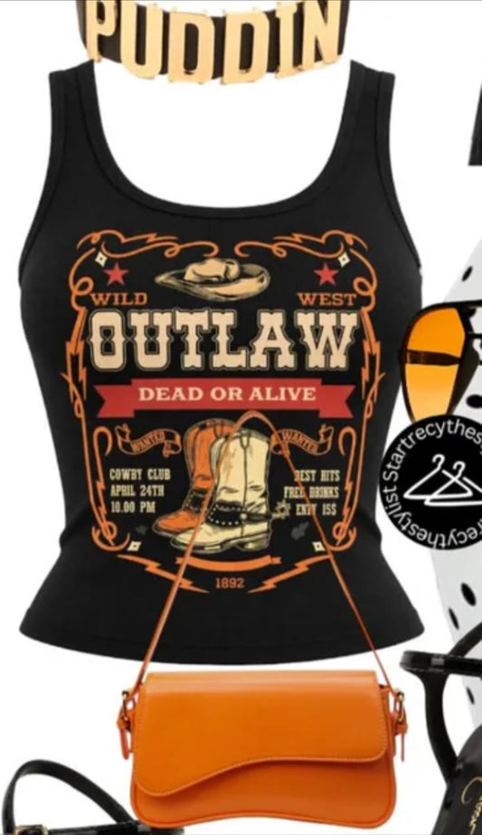 Outlaw set