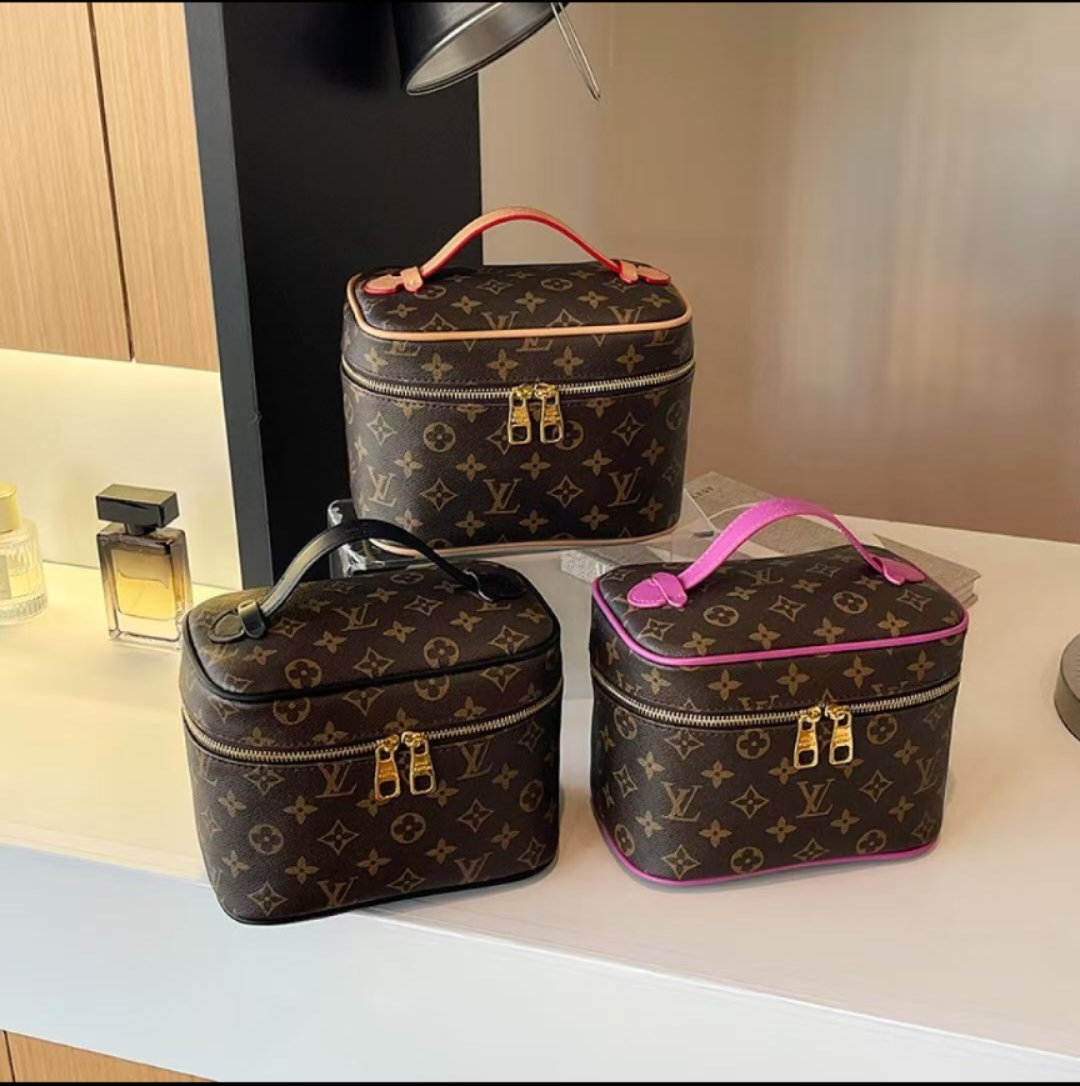 Lv Vanity bag