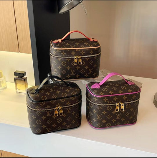 Lv Vanity bag