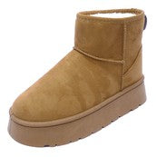Brooklyn Boots