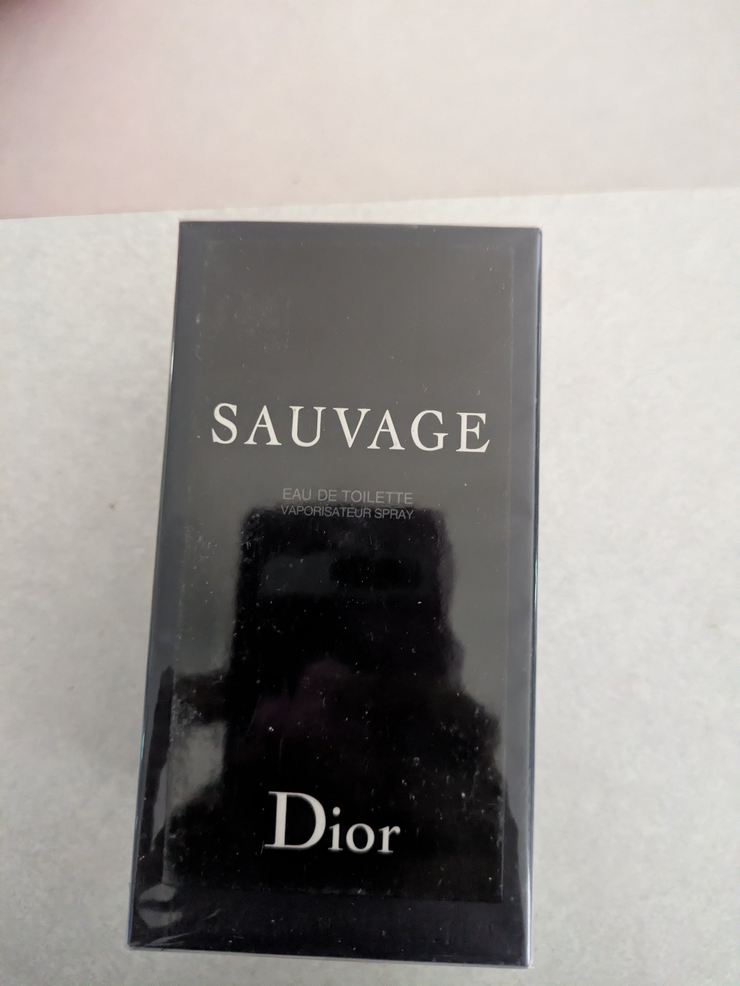 Sauvage