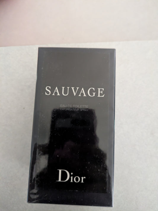 Sauvage