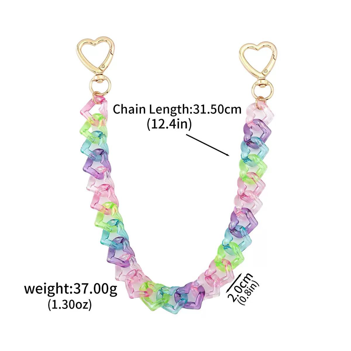 Purse chain