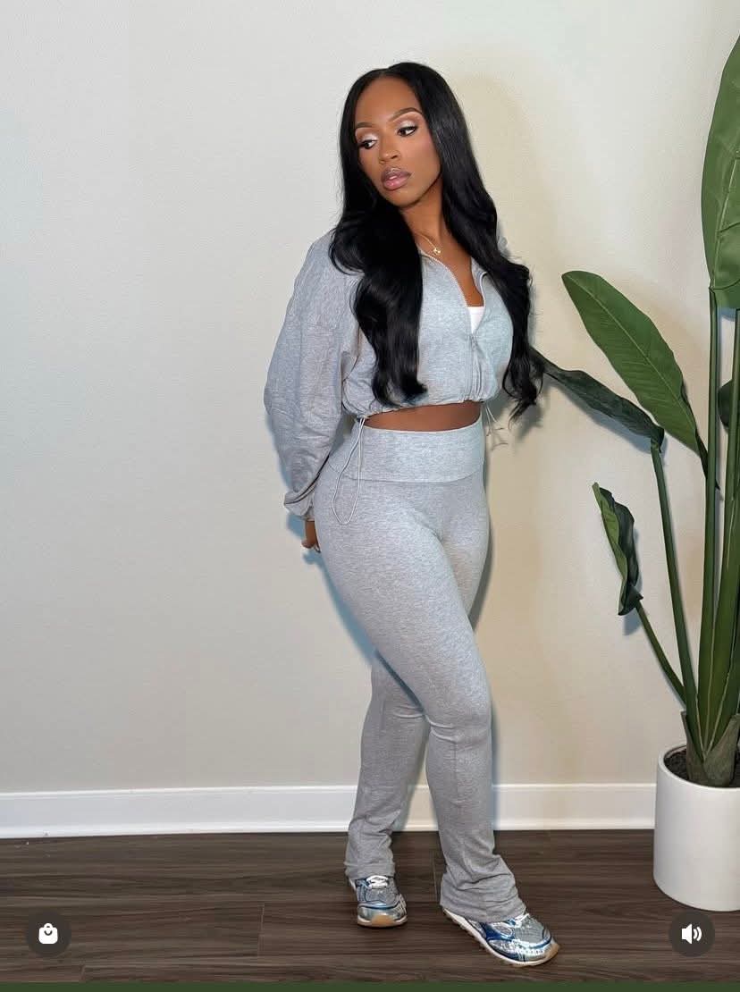 Misty Set