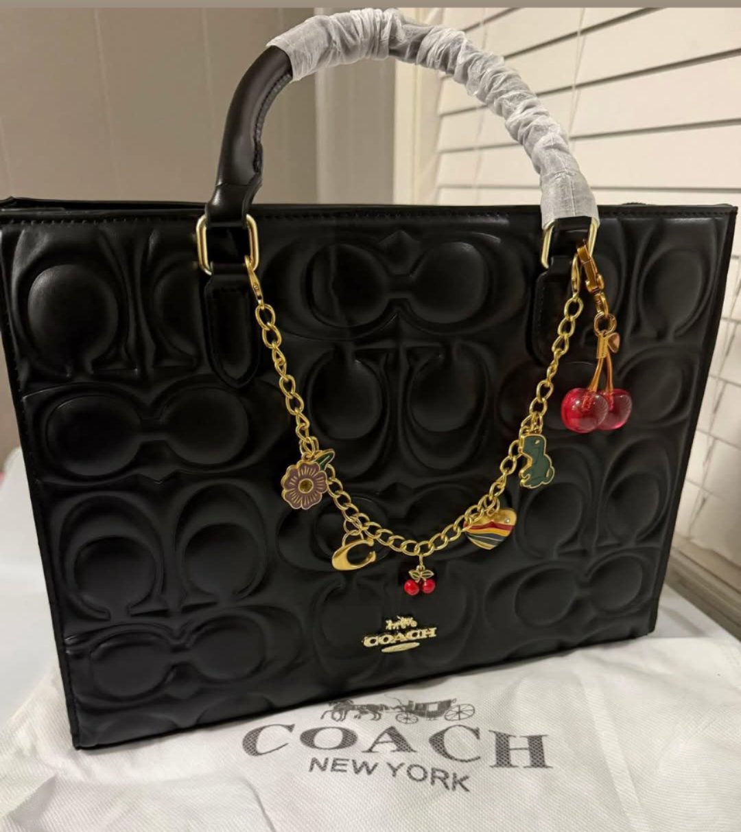 Maggie tote