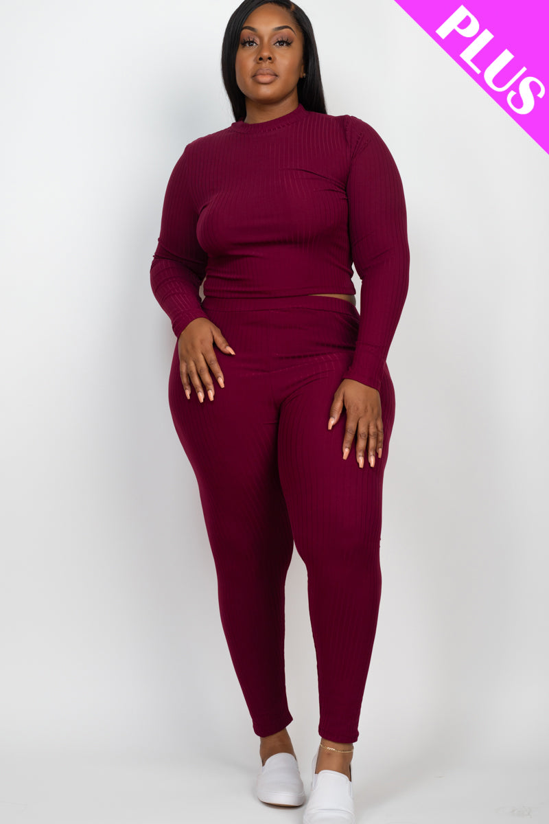 Ziva Plus set