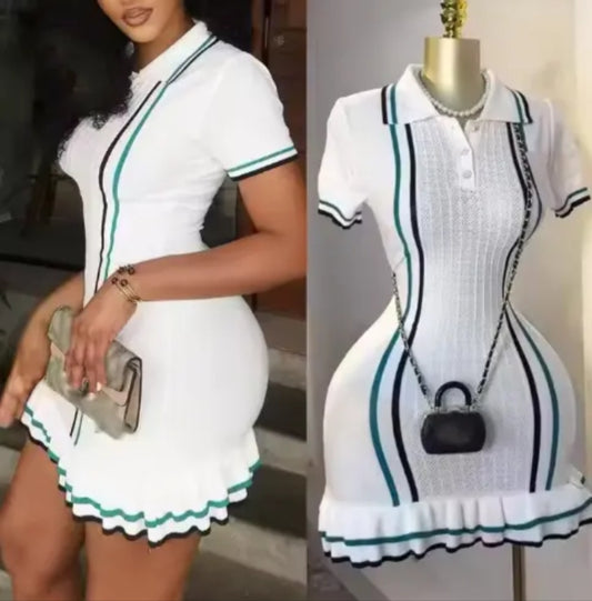 Serenity Dress