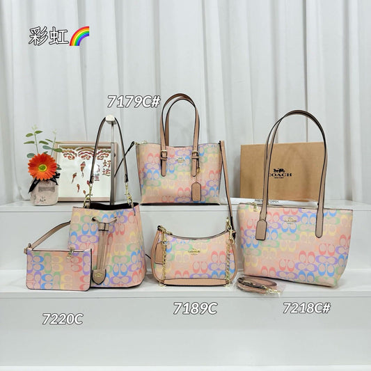 Rain collection Bags