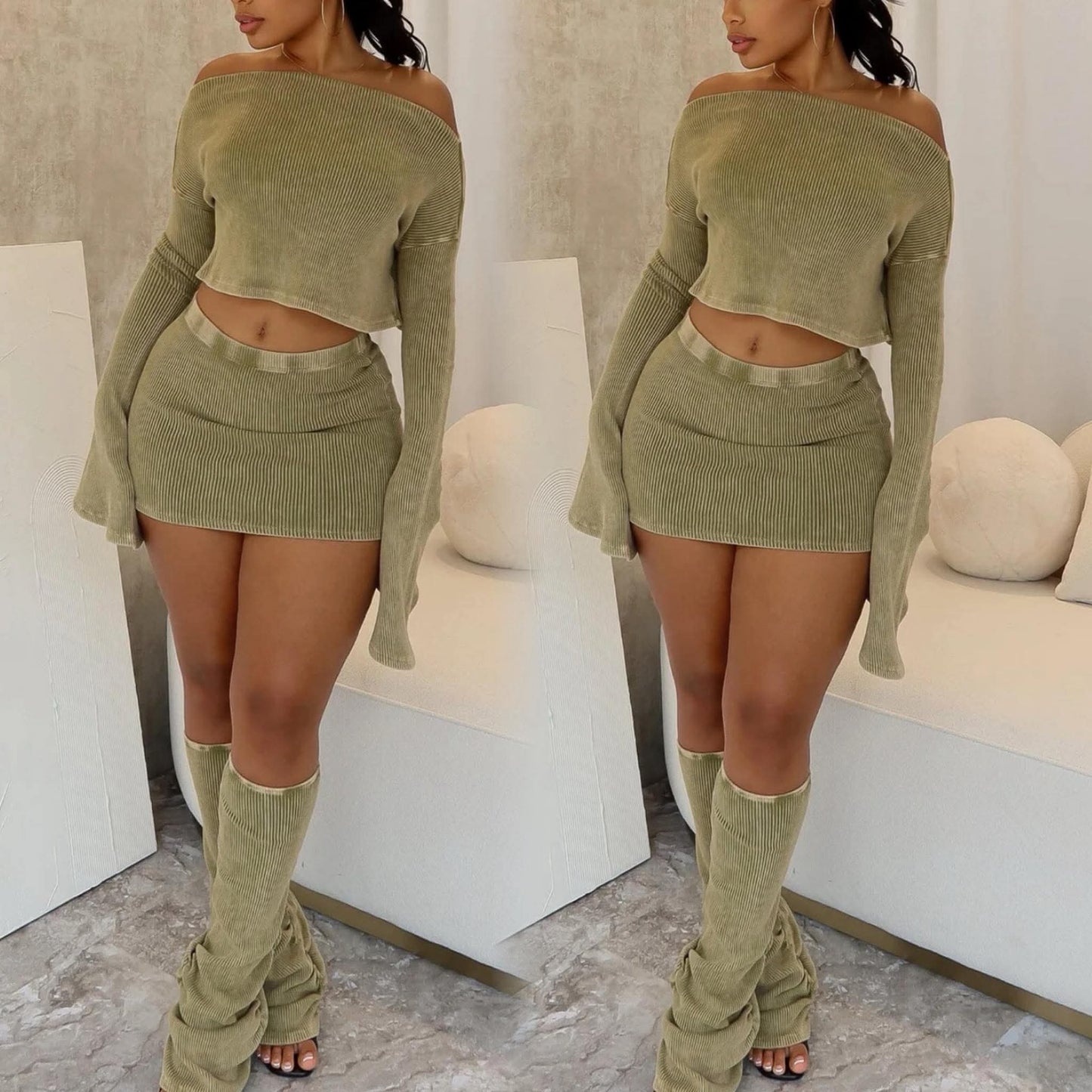 Green grove Set