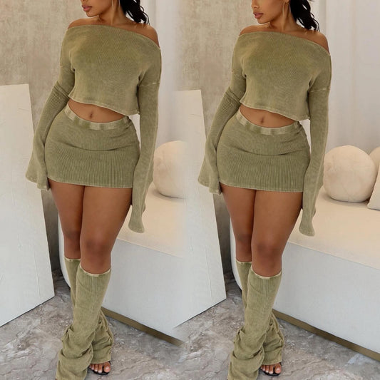 Green grove Set