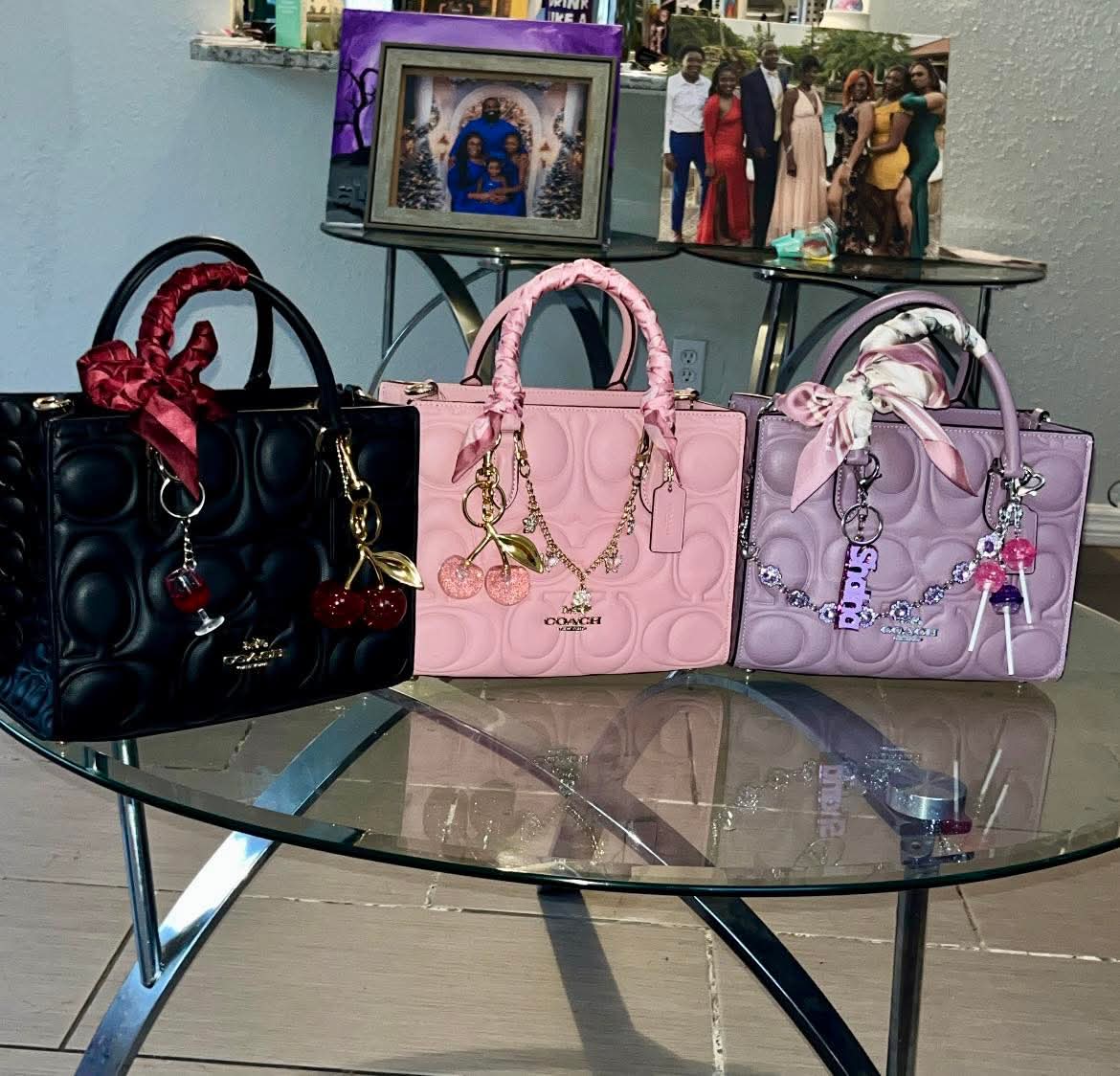 Maggie Small totes