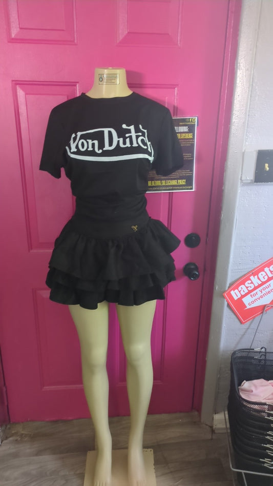 Von dutch set
