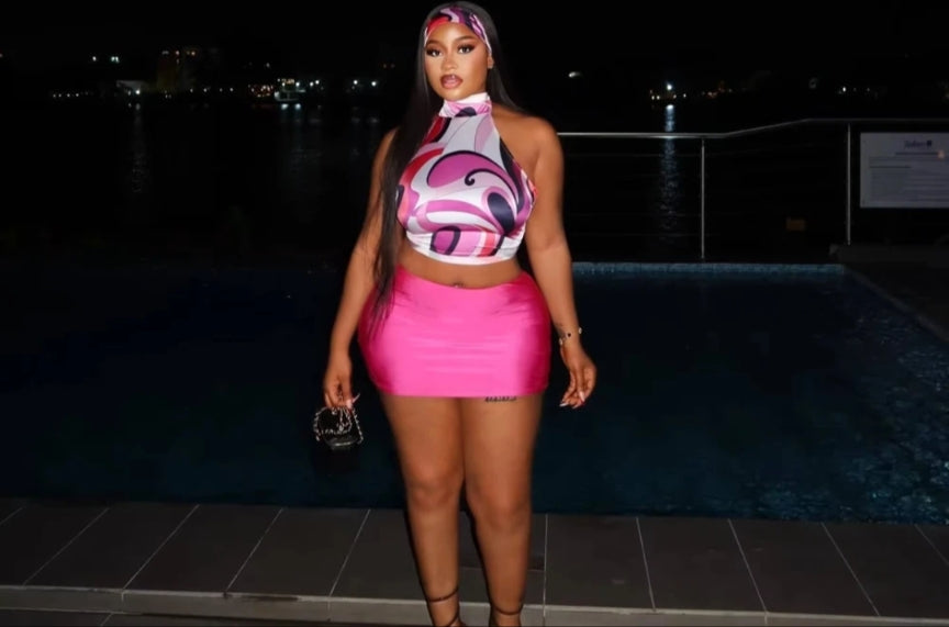 Rucci Set
