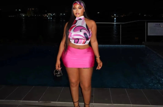 Rucci Set