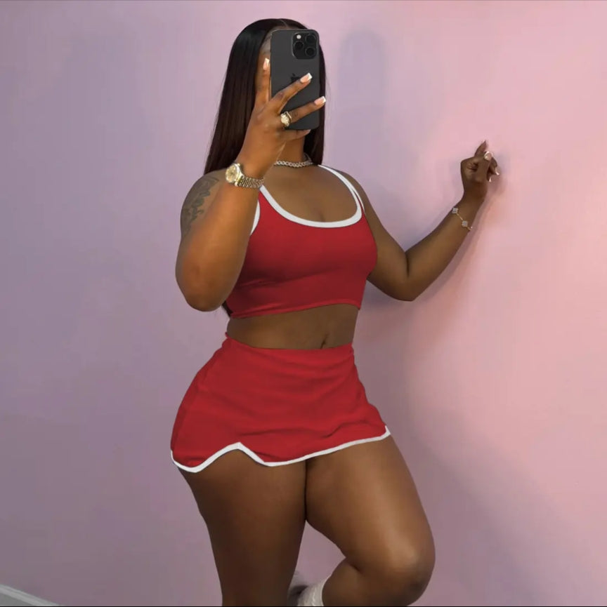 Simone Set