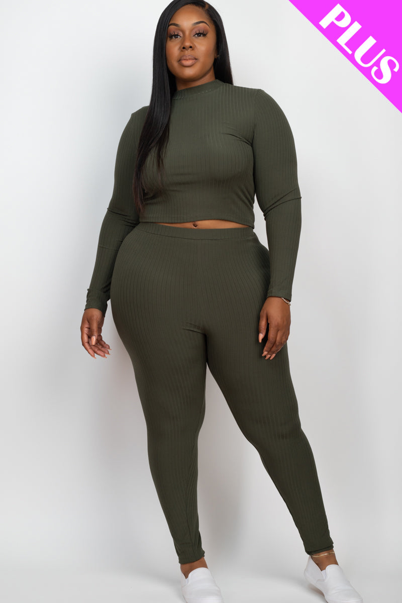 Ziva Plus set